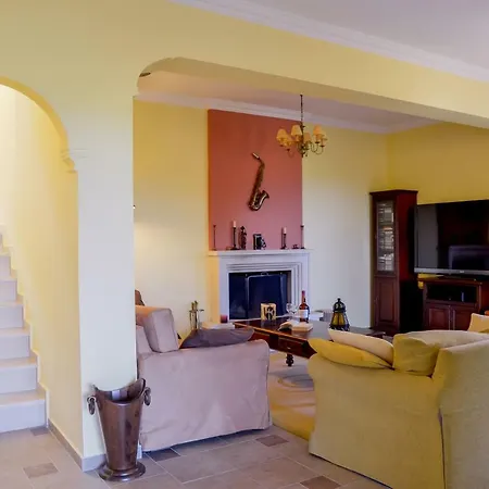 Thea Villa Corfu (city)