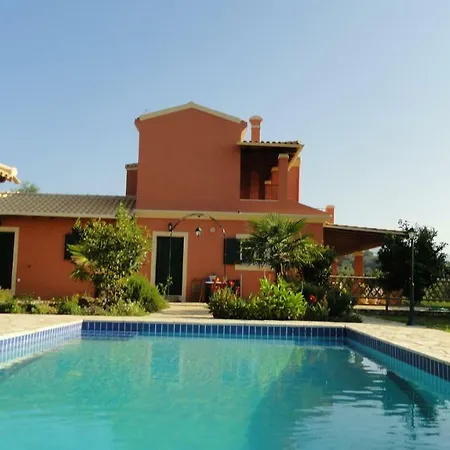 Villa Thea Corfu (city)