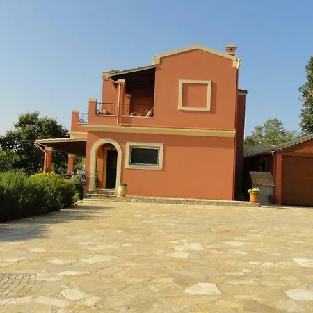 Thea Villa