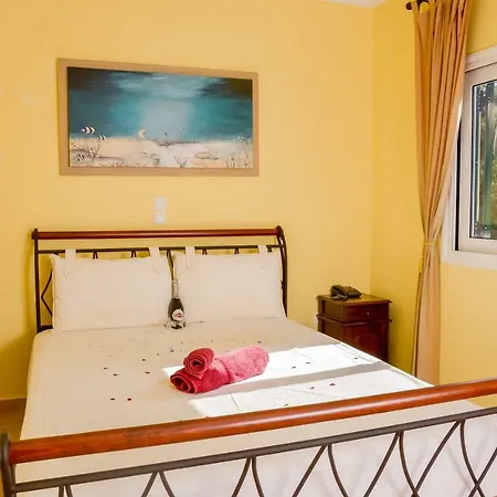 Villa Thea *