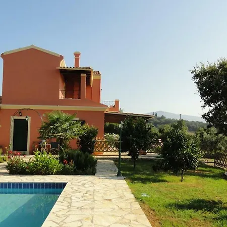 Villa Thea *