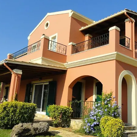 Thea Villa Korfu