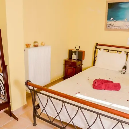 Vila Thea Corfu (city)
