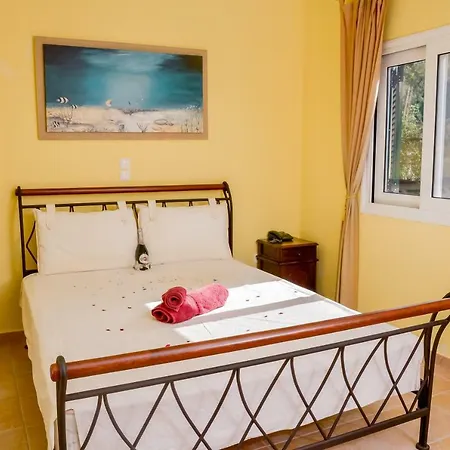Thea Vila Corfu (city)