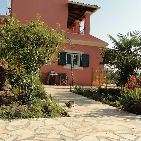 Thea Corfu (city)