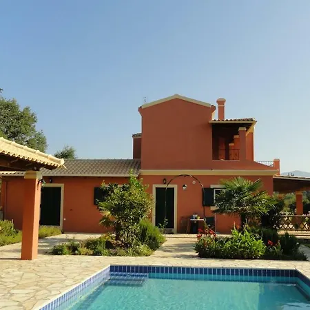 Vila Thea *